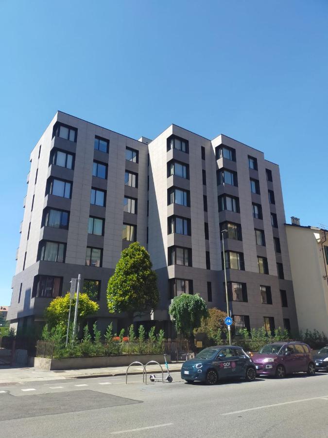 Nice Turin 26 - Porta Nuova - Metro Marconi Екстериор снимка