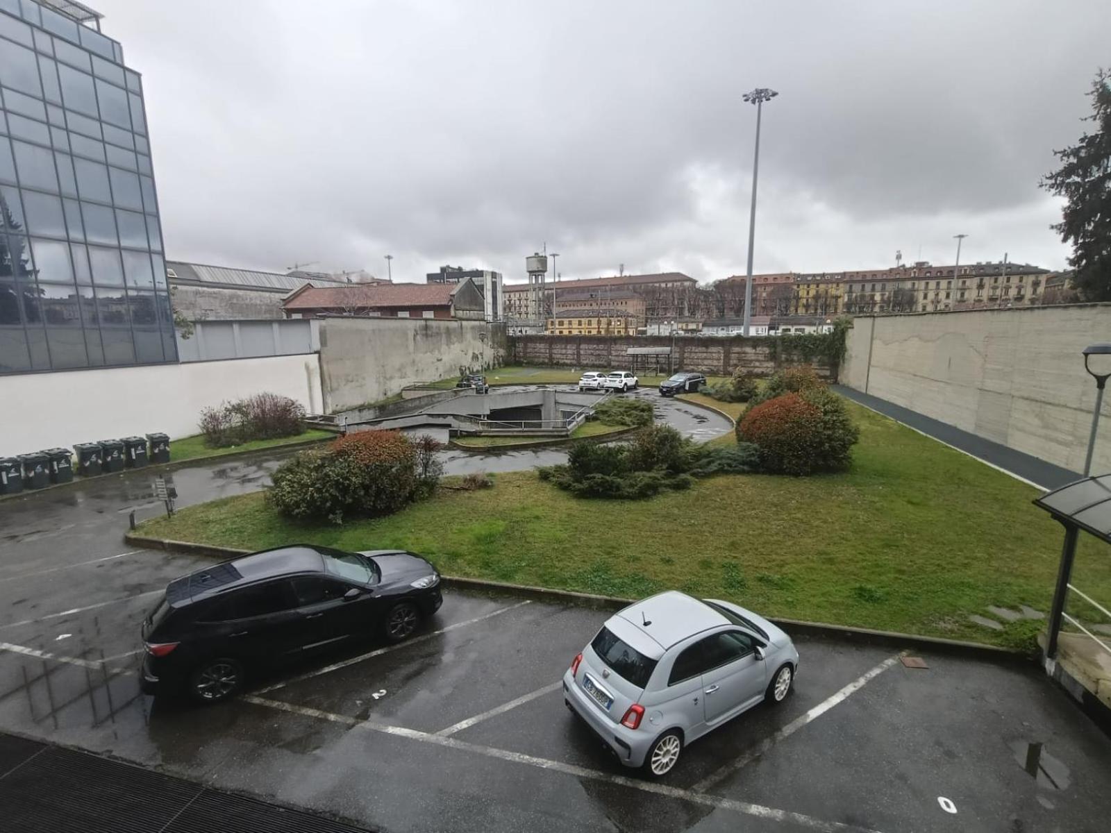Nice Turin 26 - Porta Nuova - Metro Marconi Екстериор снимка